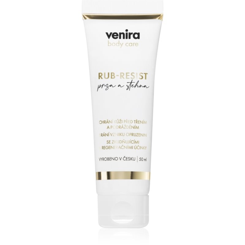 Venira Rub-resist мехлем - Грижа за лице - Сравни цени от 1 магазин с безплатна доставка