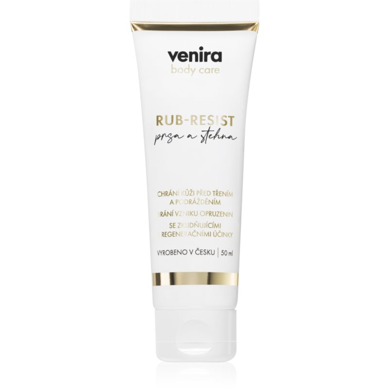 Venira Venira Rub-resist мехлем - Унисекс парфюм 50мл - Сравни цени от 1 магазин с безплатна доставка
