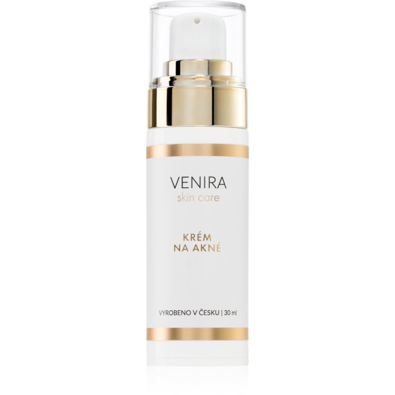 Venira Acne Cream дневен и нощен крем за проблемна кожа, акне