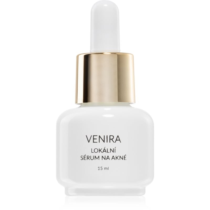 Venira Topical Acne Serum концентрат за проблемна кожа за кожа с акне