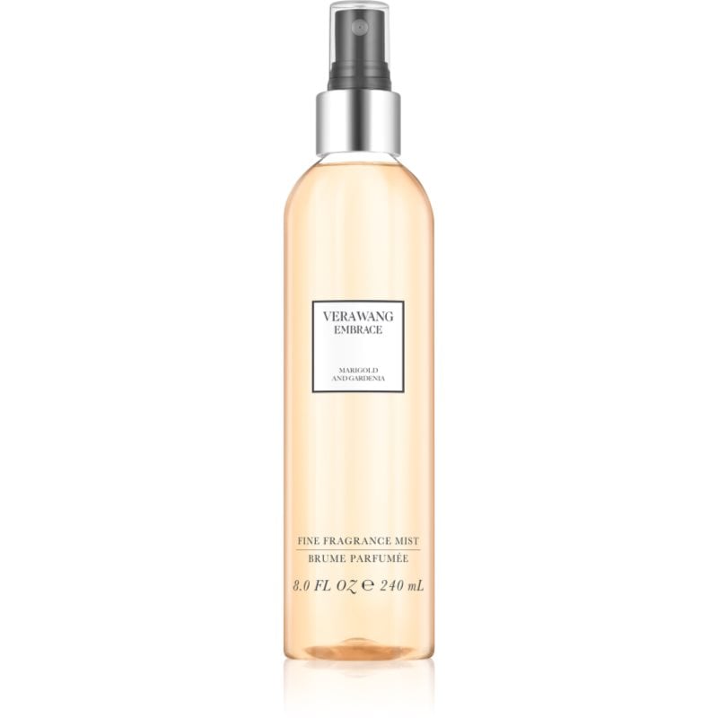 Vera Wang Marigold & Gardenia парфюмиран спрей за тяло за жени