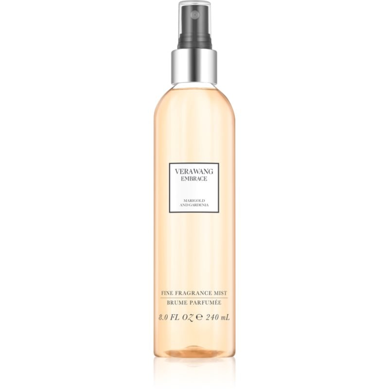 Vera Wang Marigold & Gardenia парфюмиран спрей за тяло за жени - Грижа за тяло - Сравни цени от 1 магазин с безплатна доставка