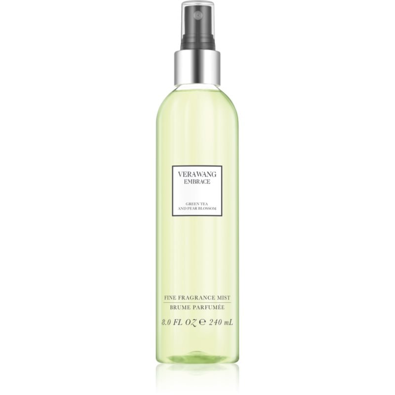 Vera Wang Green Tea & Pear Blossom парфюмиран спрей за тяло за жени - Грижа за тяло - Сравни цени от 1 магазин с безплатна доставка