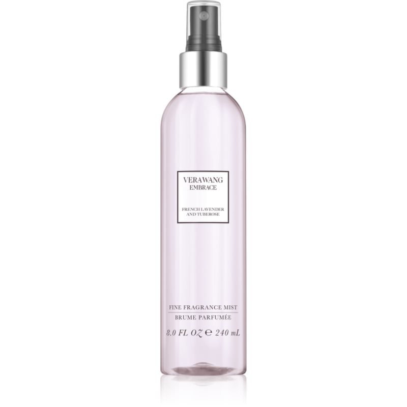 Vera Wang Embrace Lavender and Tuberose спрей за тяло за жени - Грижа за тяло - Сравни цени от 1 магазин с безплатна доставка