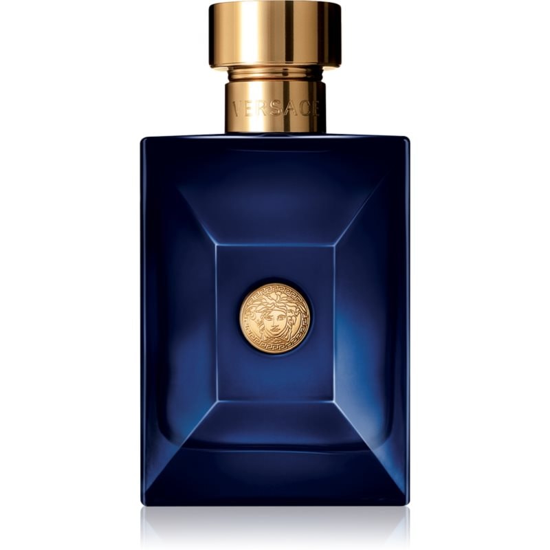Versace Versace Dylan Blue Pour Homme за мъже EDT - Мъжки парфюм 50мл - Сравни цени от 1 магазин с безплатна доставка