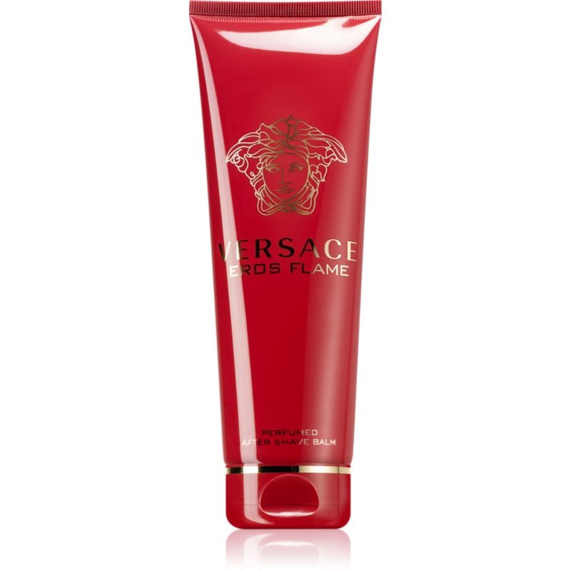 Versace Eros Flame балсам за след бръснене за мъже