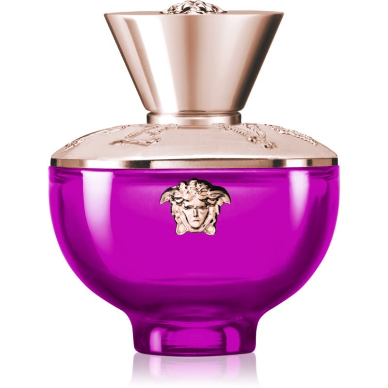 Versace Versace Dylan Purple Pour Femme за жени EDP - Дамски парфюм 30мл - Сравни цени от 1 магазин с безплатна доставка