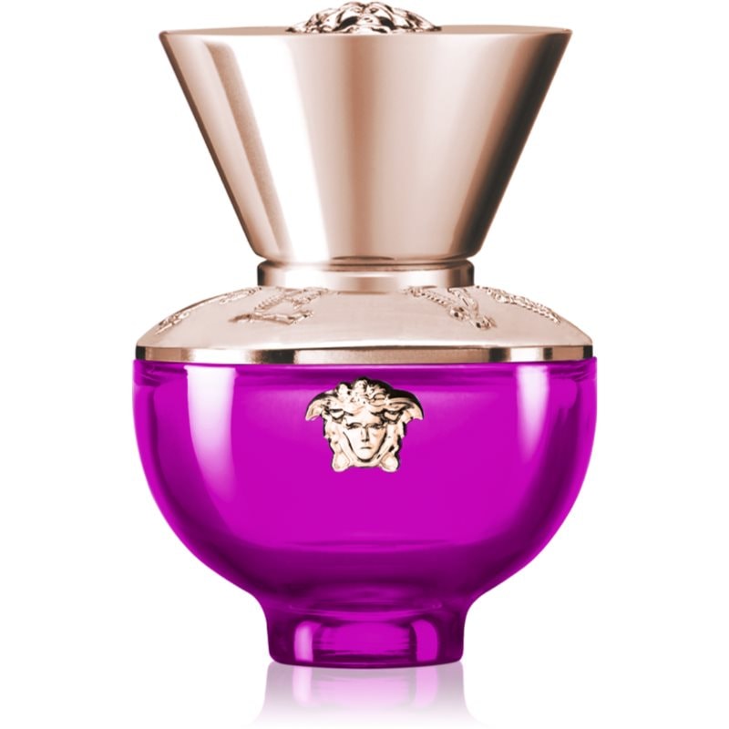 Versace Versace Dylan Purple Pour Femme aромат за коса за жени - Дамски парфюм 30мл - Сравни цени от 1 магазин с безплатна доставка