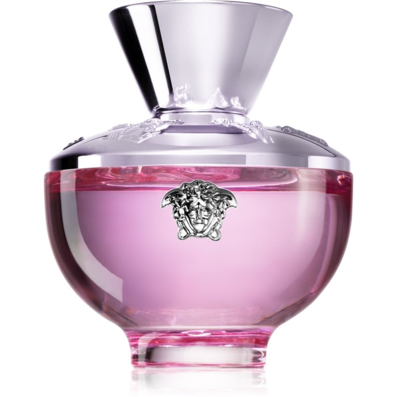 Versace Versace Dylan Blush Pink за жени EDP - Дамски парфюм 30мл - Сравни цени от 1 магазин с безплатна доставка