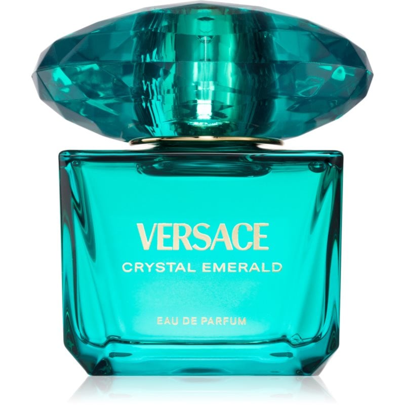 Versace Crystal Emerald за жени EDP