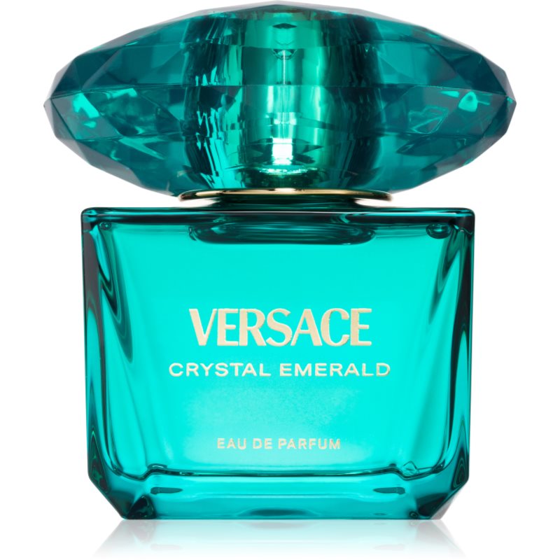 Versace Versace Crystal Emerald за жени EDP - Дамски парфюм 30мл - Сравни цени от 1 магазин с безплатна доставка