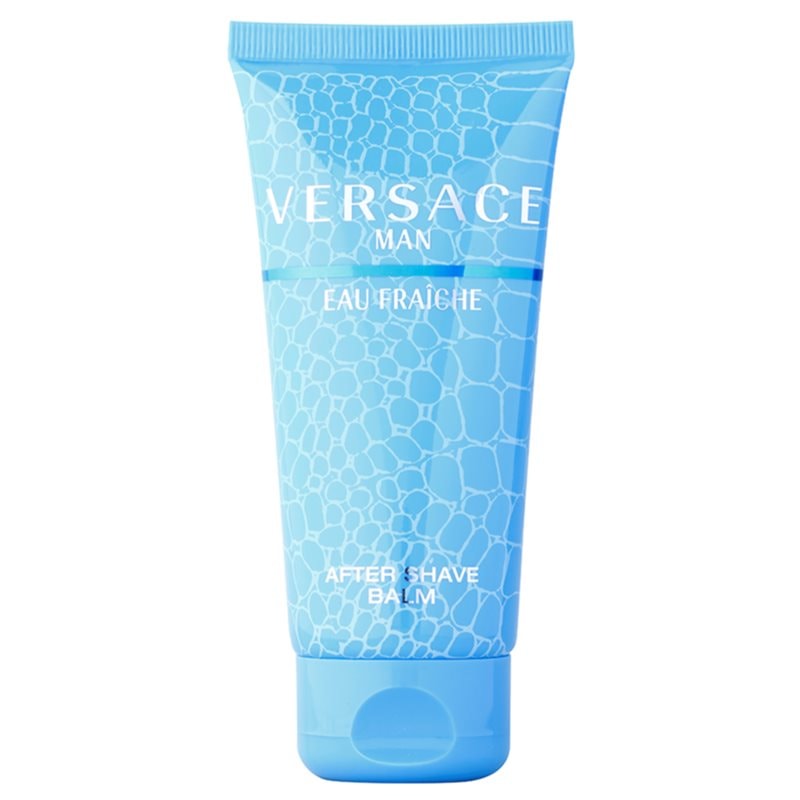 Versace Eau Fraîche балсам за след бръснене за мъже - Грижа за тяло - Сравни цени от 1 магазин с безплатна доставка