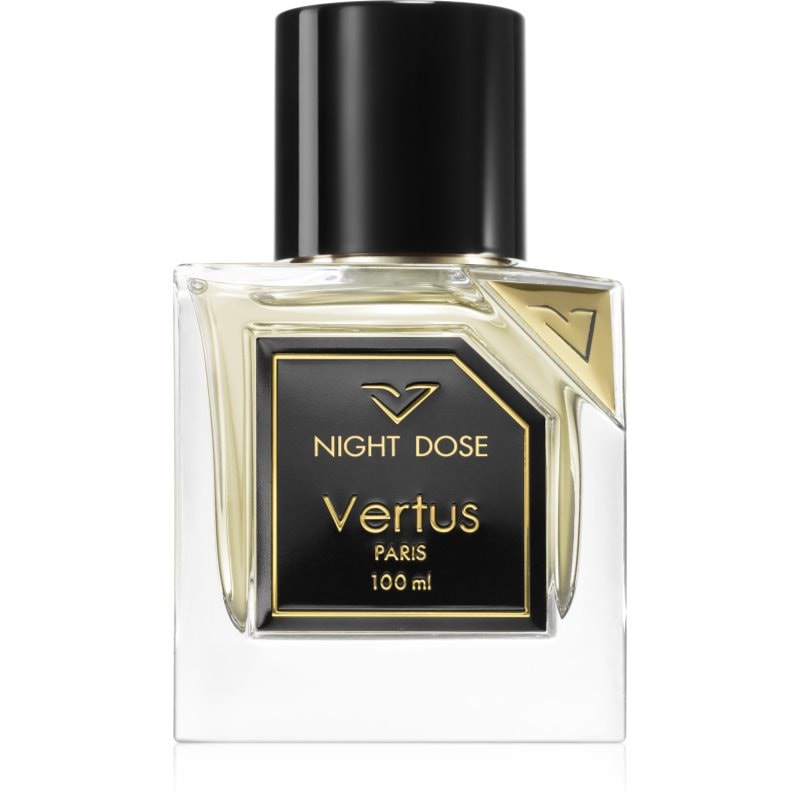 Vertus Vertus Night Dose унисекс EDP - Унисекс парфюм 100мл - Сравни цени от 1 магазин с безплатна доставка