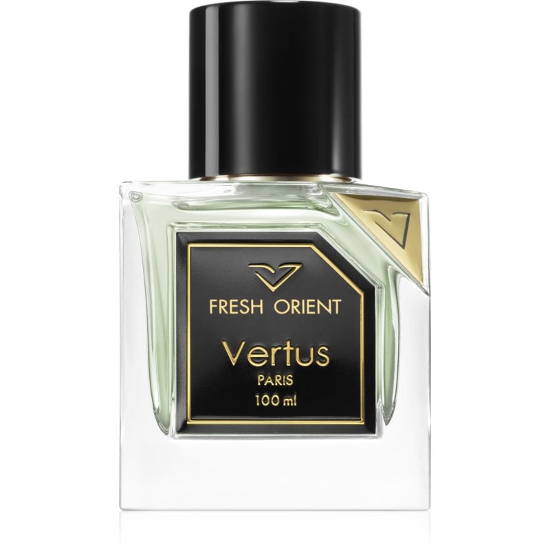 Vertus Fresh Orient унисекс EDP