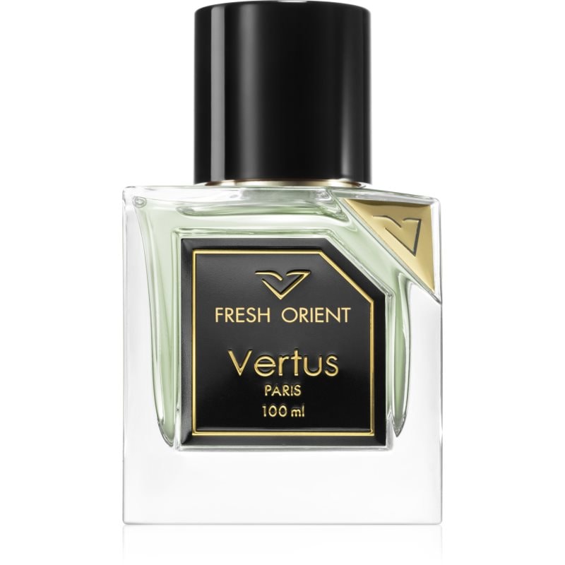 Vertus Vertus Fresh Orient унисекс EDP - Унисекс парфюм 100мл - Сравни цени от 1 магазин с безплатна доставка