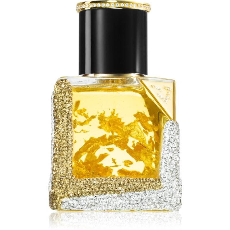 Vertus Vertus Gem'ntense XXIV Carat Gold унисекс EDP - Унисекс парфюм - Сравни цени от 1 магазин с безплатна доставка