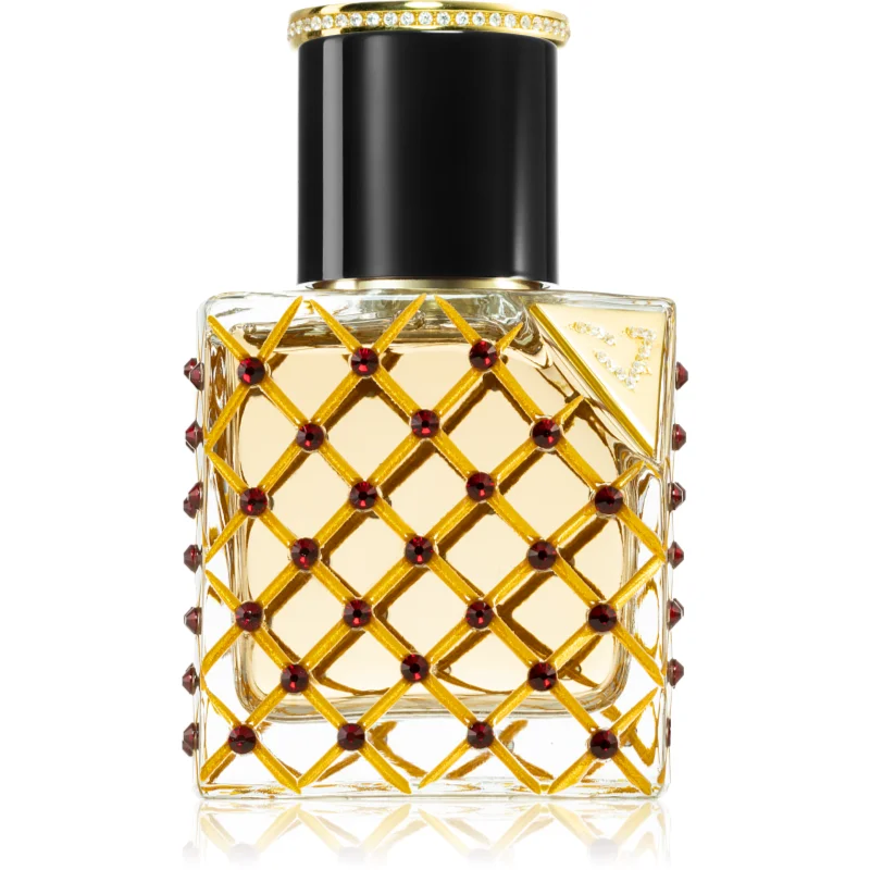 Vertus Gem'ntense Vanilla oud унисекс EDP