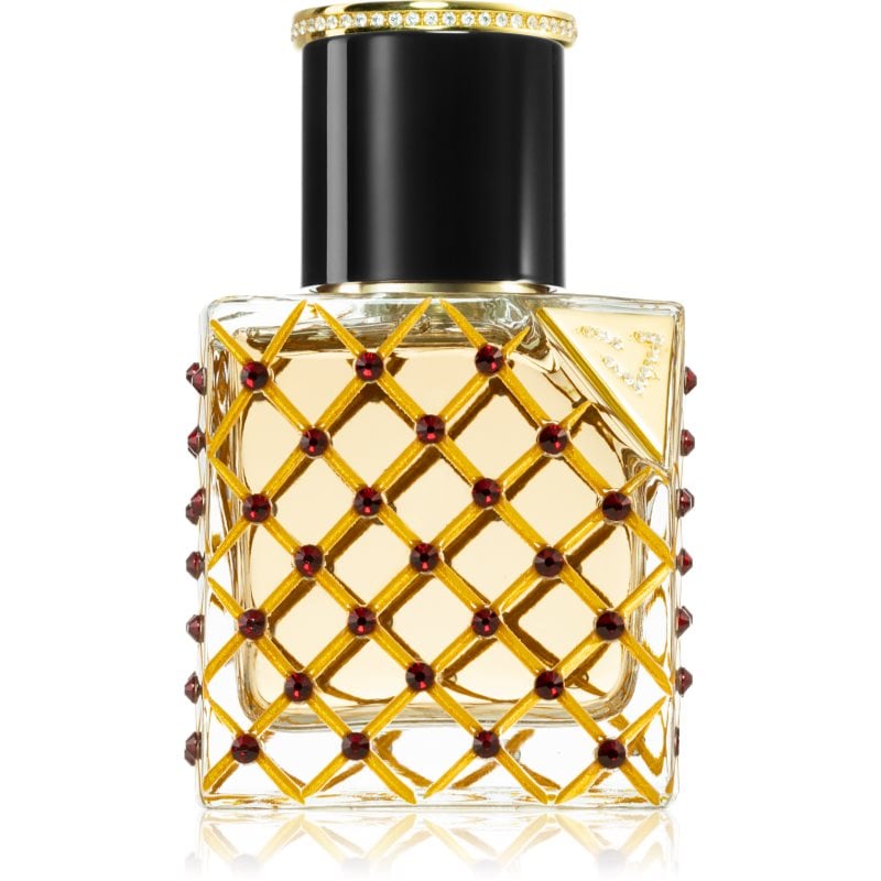 Vertus Gem'ntense Vanilla oud унисекс EDP