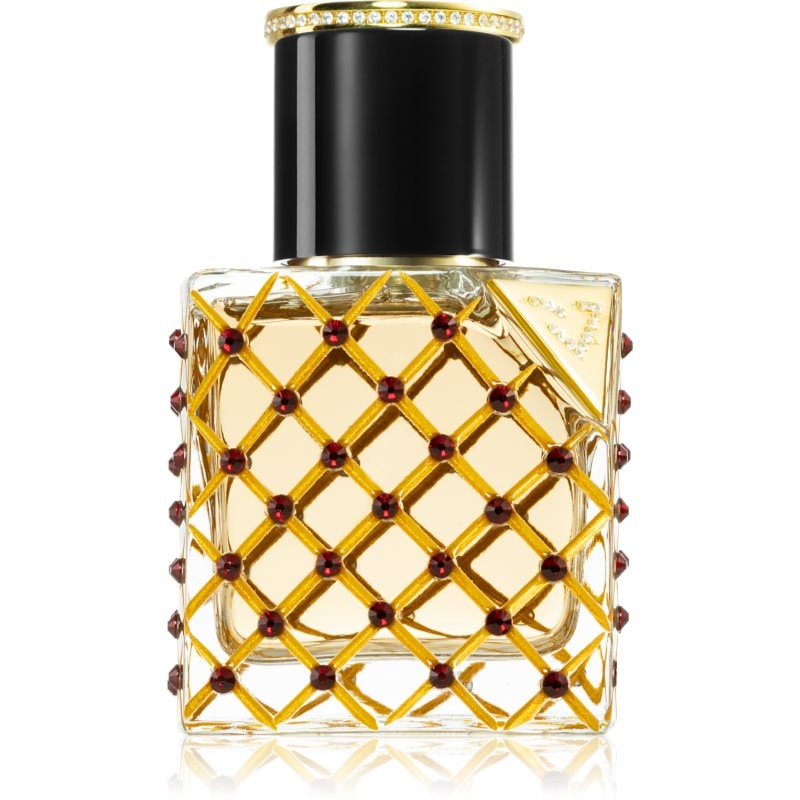 Vertus Vertus Gem'ntense Vanilla oud унисекс EDP - Унисекс парфюм 100мл - Сравни цени от 1 магазин с безплатна доставка