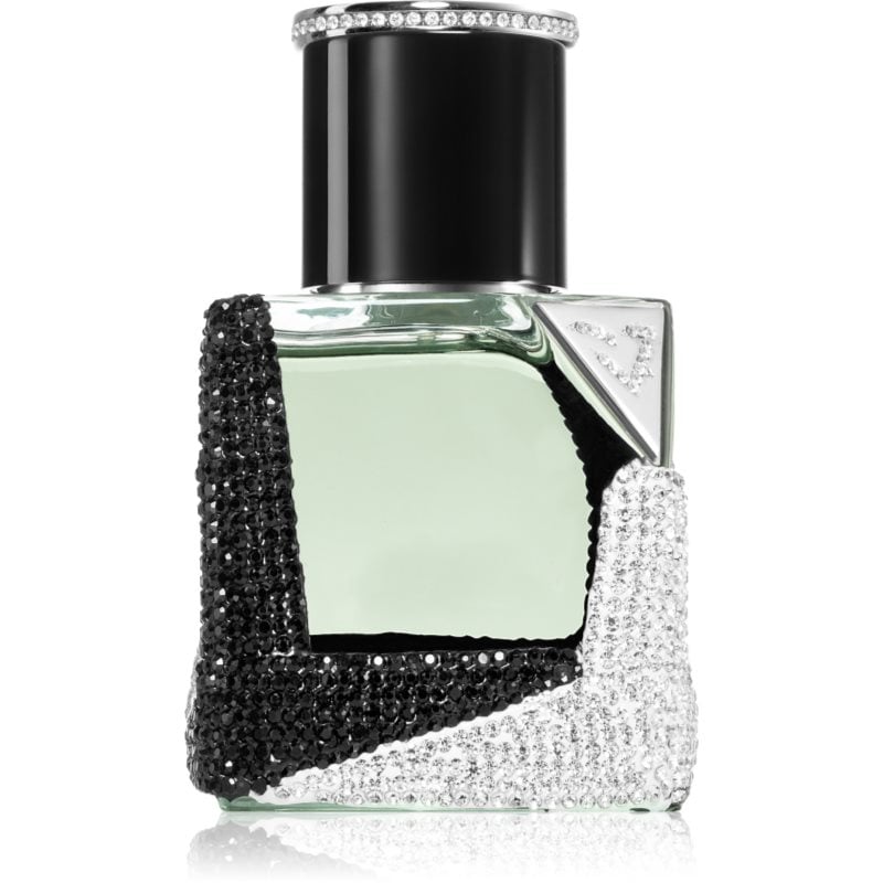 Vertus Gem'ntense Oud Noir унисекс EDP