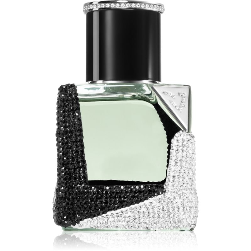 Vertus Vertus Gem'ntense Oud Noir унисекс EDP - Унисекс парфюм - Сравни цени от 1 магазин с безплатна доставка