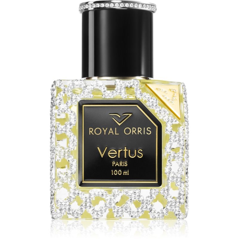 Vertus Vertus Gem'ntense Royal Orris унисекс EDP - Унисекс парфюм 100мл - Сравни цени от 1 магазин с безплатна доставка