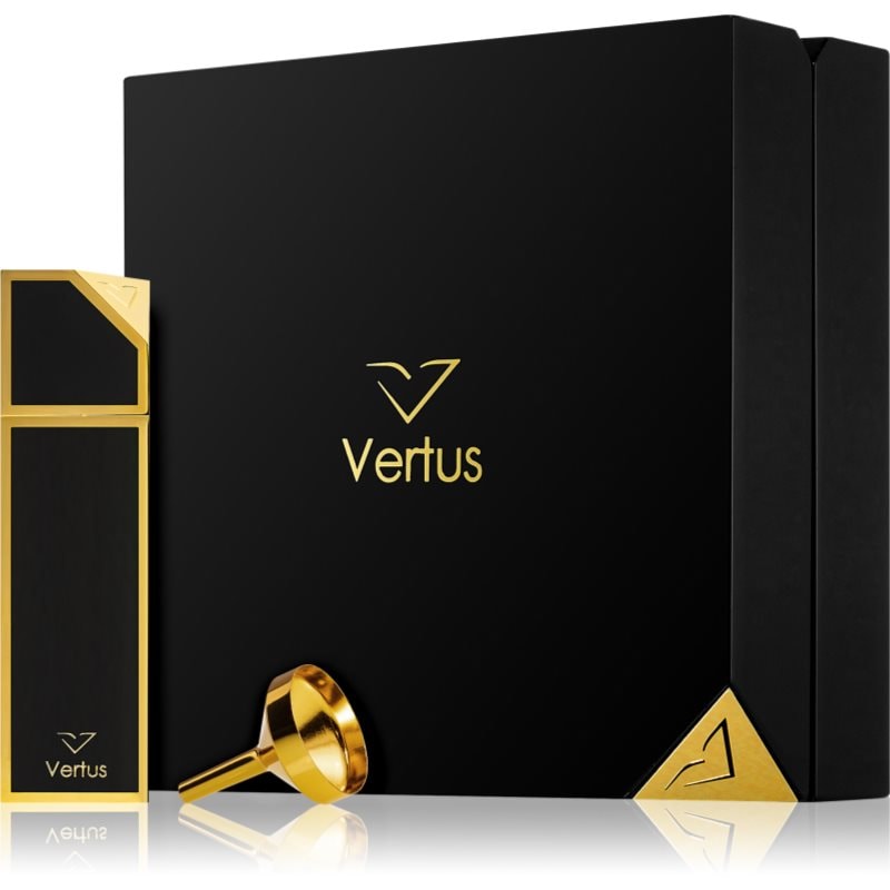 Vertus Vertus Luxury Travel set комплект за пътуване унисекс - Унисекс парфюм - Сравни цени от 1 магазин с безплатна доставка