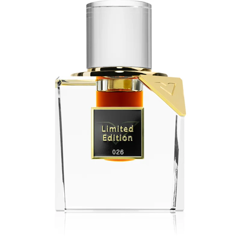 Vertus Crystal Limited Edition парфюмирано масло унисекс - Грижа за тяло - Сравни цени от 1 магазин с безплатна доставка