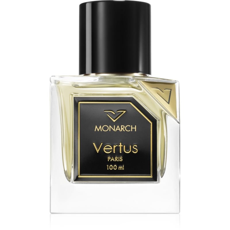 Vertus Vertus Monarch унисекс EDP - Унисекс парфюм 100мл - Сравни цени от 1 магазин с безплатна доставка