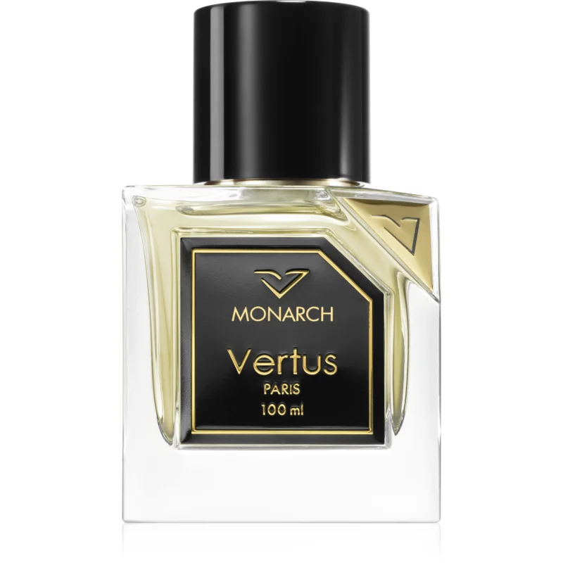 Vertus Vertus Monarch унисекс EDP - Унисекс парфюм 100мл - Сравни цени от 1 магазин с безплатна доставка