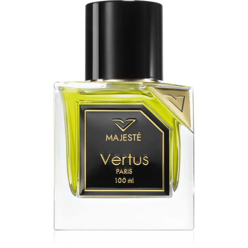 Vertus Vertus Majeste унисекс EDP - Унисекс парфюм 100мл - Сравни цени от 1 магазин с безплатна доставка