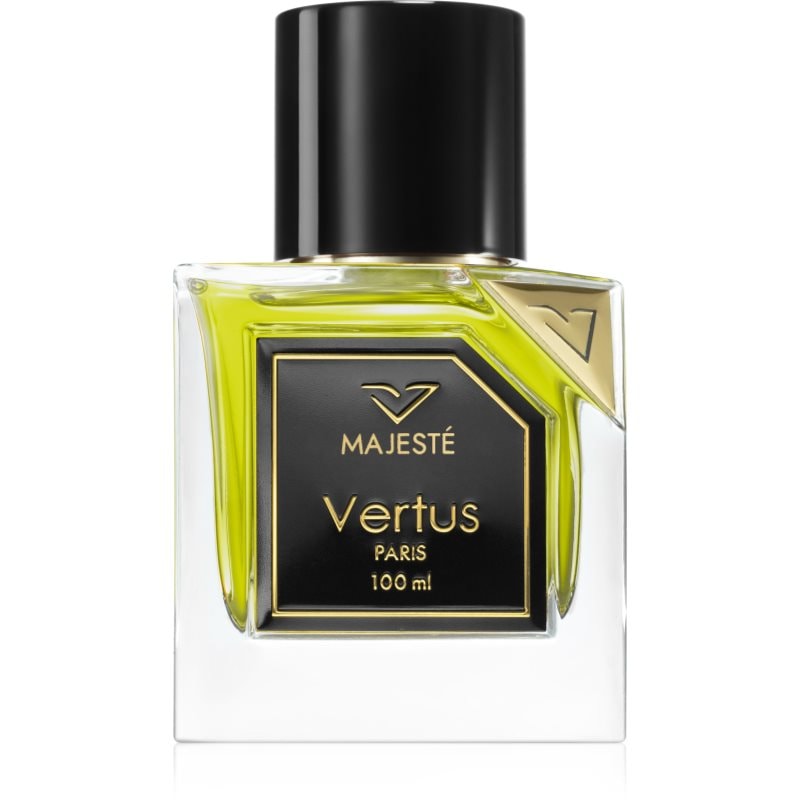 Vertus Vertus Majeste унисекс EDP - Унисекс парфюм 100мл - Сравни цени от 1 магазин с безплатна доставка