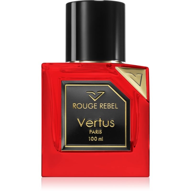 Vertus Rouge Rebel унисекс EDP
