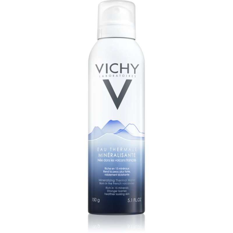 Vichy Eau Thermale минерализираща термална вода - Грижа за лице - Сравни цени от 1 магазин с безплатна доставка