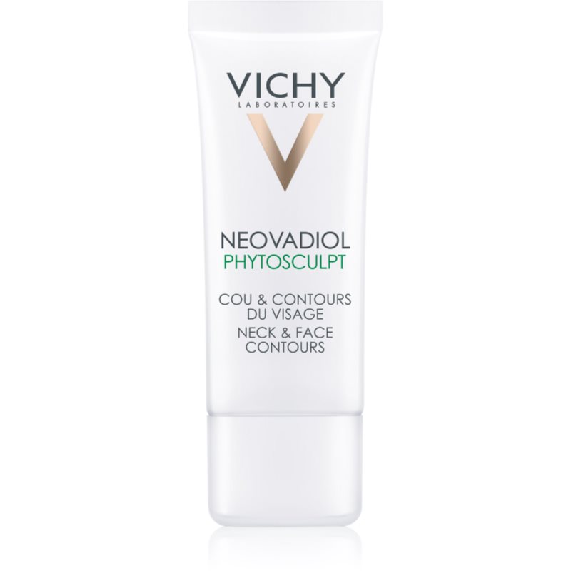 Vichy Vichy Neovadiol Phytosculpt грижа за стягане и ремоделиране на контурите на шията и лицето - Унисекс парфюм 50мл - Сравни цени от 1 магазин с безплатна доставка