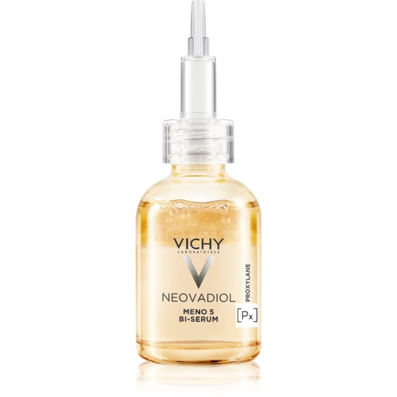 Vichy Neovadiol Meno 5 Bi-Serum серум за лице, намаляващ признаците на стареене - Грижа за лице - Сравни цени от 2 магазина с безплатна доставка