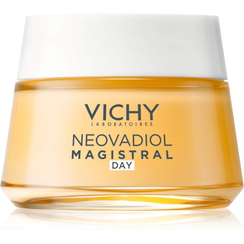 Vichy Neovadiol Magistral стягащ и подхранващ крем дневен - Грижа за лице - Сравни цени от 1 магазин с безплатна доставка