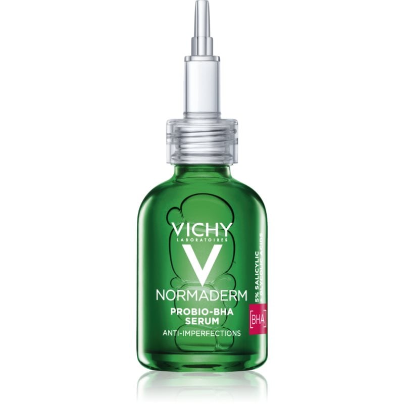 Vichy Normaderm Exfoliant ексфолиращ и пилинг серум против акне