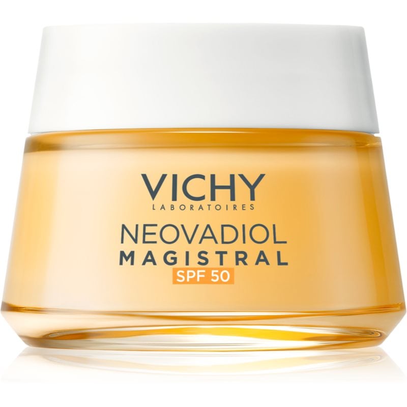 Vichy Neovadiol Compensating Complex дневен крем Против тъмни петна SPF 50