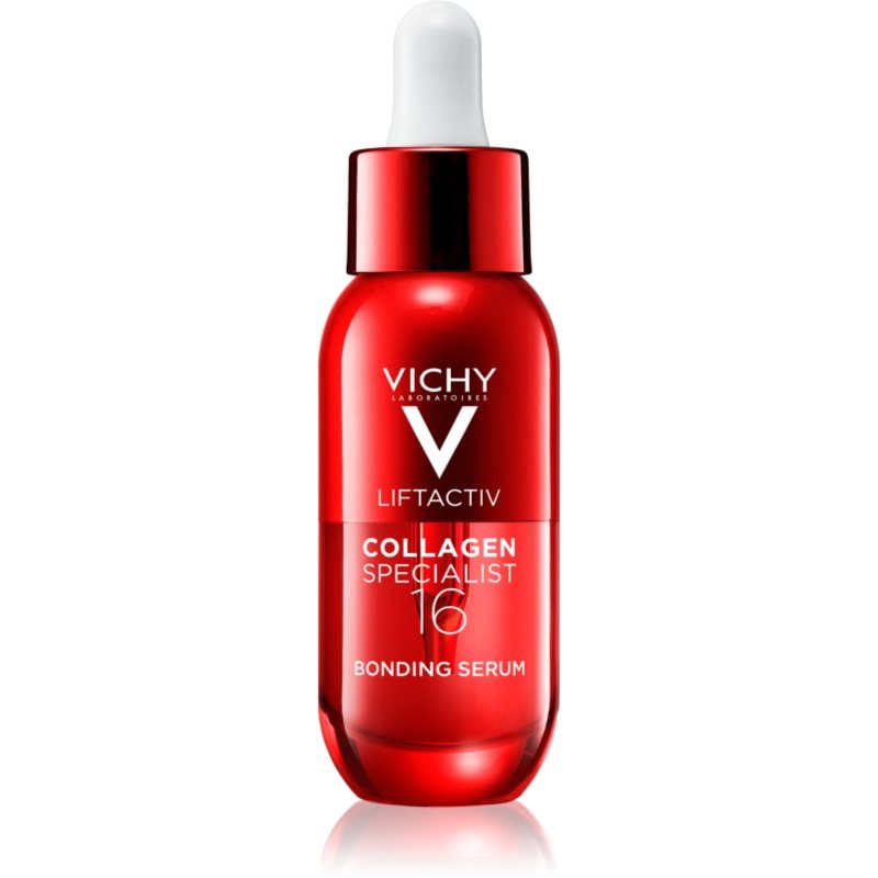Vichy Liftactiv Collagen Specialist 16 укрепващ серум с колаген - Грижа за лице - Сравни цени от 1 магазин с безплатна доставка