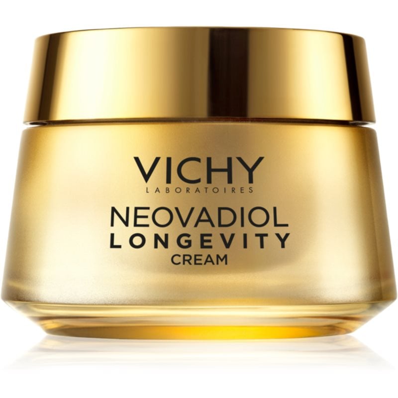 Vichy Neovadiol Longevity Cream ревитализиращ крем за подновяване на кожните клетки