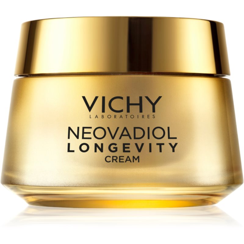 Vichy Neovadiol Longevity Cream ревитализиращ крем за подновяване на кожните клетки - Грижа за лице - Сравни цени от 1 магазин с безплатна доставка