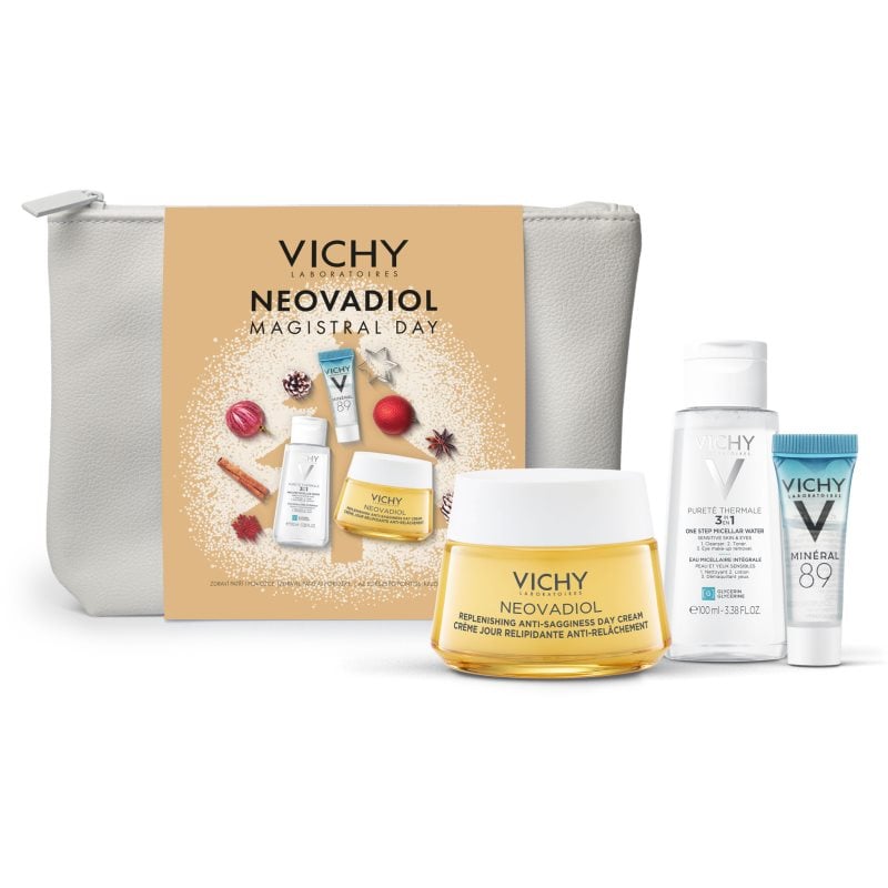 Vichy Neovadiol Magistral Day Set коледен подаръчен комплект за стягане на кожата