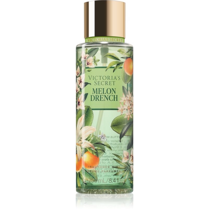 Victoria's Secret Melon Drench спрей за тяло за жени - Грижа за тяло - Сравни цени от 1 магазин с безплатна доставка