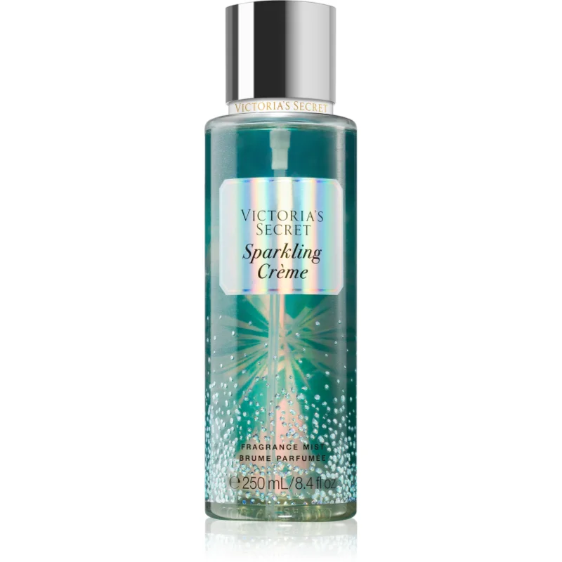 Victoria's Secret Sparkling Crème спрей за тяло за жени - Грижа за тяло - Сравни цени от 1 магазин с безплатна доставка