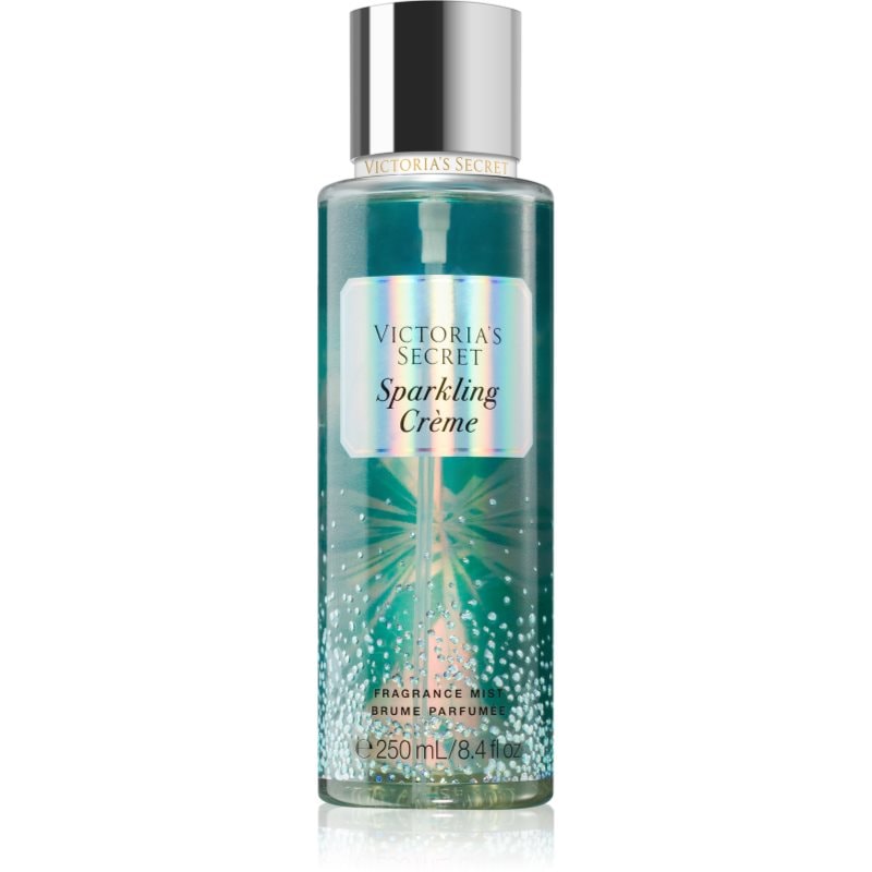 Victoria's Secret Sparkling Crème спрей за тяло за жени - Грижа за тяло - Сравни цени от 1 магазин с безплатна доставка