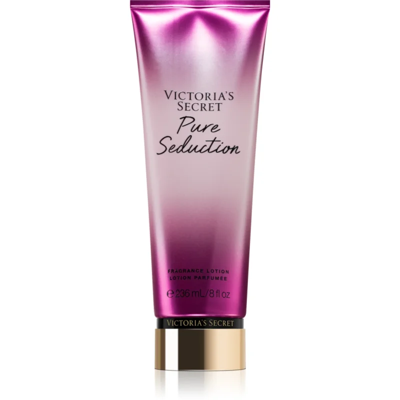 Victoria's Secret Pure Seduction тоалетно мляко за тяло за жени - Грижа за тяло - Сравни цени от 1 магазин с безплатна доставка