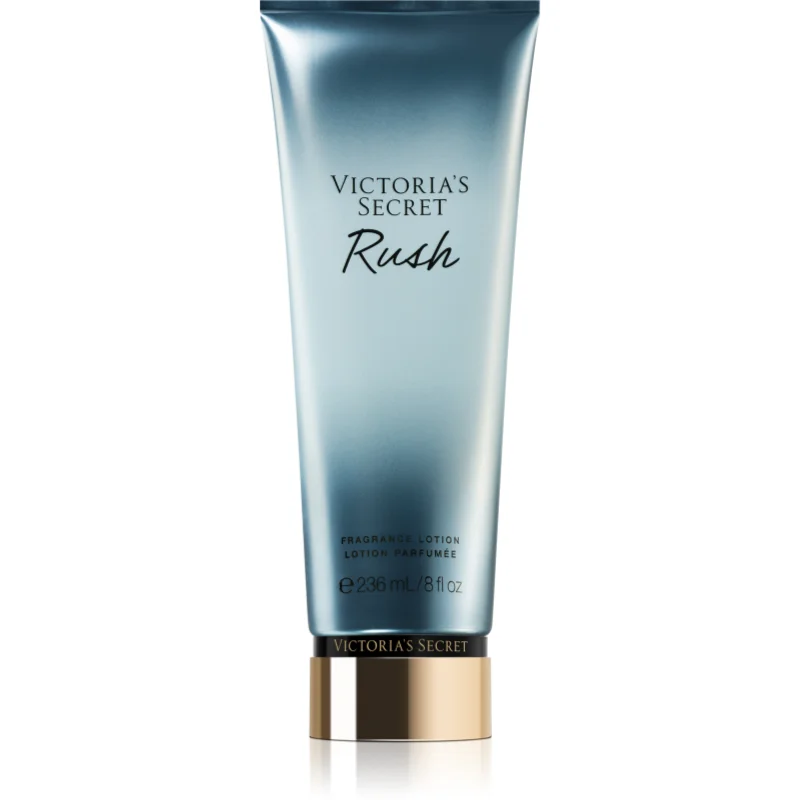 Victoria's Secret Rush тоалетно мляко за тяло за жени - Грижа за тяло - Сравни цени от 2 магазина с безплатна доставка