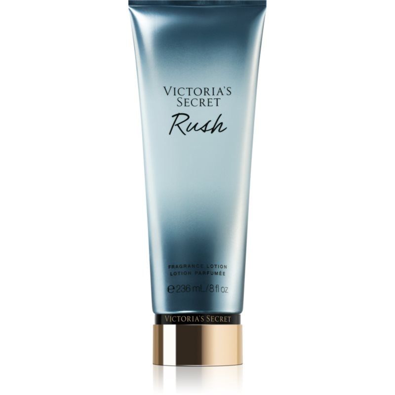 Victoria's Secret Rush тоалетно мляко за тяло за жени - Грижа за тяло - Сравни цени от 2 магазина с безплатна доставка