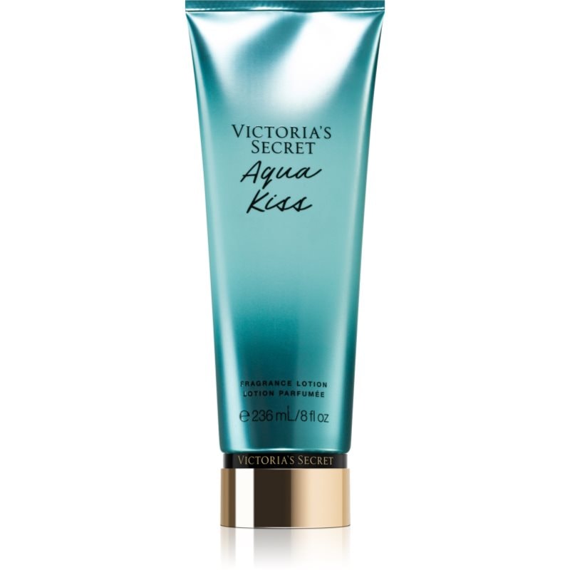 Victoria's Secret Aqua Kiss тоалетно мляко за тяло за жени - Грижа за тяло - Сравни цени от 1 магазин с безплатна доставка